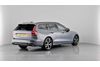 Volvo V60 R-Design, B4 mild hybrid