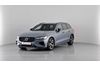 Volvo V60 R-Design, B4 mild hybrid