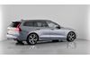 Volvo V60 R-Design, B4 mild hybrid