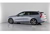 Volvo V60 R-Design, B4 mild hybrid