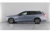 Volvo V60 R-Design, B4 mild hybrid
