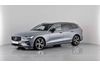 Volvo V60 R-Design, B4 mild hybrid