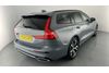 Volvo V60 R-Design, B4 mild hybrid