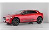 Jaguar I-PACE 400 90kWh HSE SUV 5dr Electric Auto 4WD (400 ps)