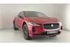 Jaguar I-PACE 400 90kWh HSE SUV 5dr Electric Auto 4WD (400 ps)