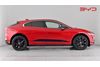 Jaguar I-PACE 400 90kWh HSE SUV 5dr Electric Auto 4WD (400 ps)