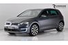 Volkswagen Golf 1.4 TSI GTE Nav DSG Euro 6 (s/s) 5dr