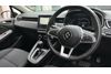 Renault Clio 1.6 E-TECH Evolution Auto Euro 6 (s/s) 5dr