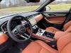 Jaguar F-PACE F-PACE P250 R-DYNAMIC S