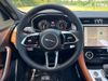 Jaguar F-PACE F-PACE P250 R-DYNAMIC S