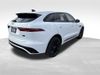 Jaguar F-PACE F-PACE P250 R-DYNAMIC S