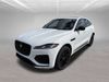 Jaguar F-PACE F-PACE P250 R-DYNAMIC S