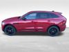 Jaguar F-PACE F-PACE P250 R-DYNAMIC S