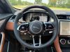 Jaguar F-PACE F-PACE P250 R-DYNAMIC S