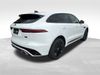 Jaguar F-PACE F-PACE P400 R-DYNAMIC S