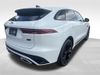 Jaguar F-PACE F-PACE P400 R-DYNAMIC S