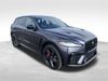 Jaguar F-PACE F-PACE SVR 575 EDITION