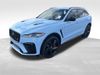 Jaguar F-PACE F-PACE SVR FINAL EDITION