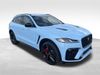 Jaguar F-PACE F-PACE SVR FINAL EDITION