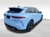 Jaguar F-PACE F-PACE SVR FINAL EDITION