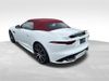 Jaguar F-TYPE F-TYPE R75 AWD Convertible