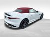 Jaguar F-TYPE F-TYPE R75 AWD Convertible