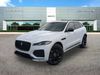 Jaguar F-PACE F-PACE P250 R-DYNAMIC S
