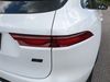 Jaguar F-PACE F-PACE P250 R-DYNAMIC S