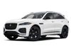 Jaguar F-PACE F-PACE P250 R-DYNAMIC S