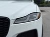 Jaguar F-PACE F-PACE P250 R-DYNAMIC S