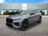 Jaguar F-PACE F-PACE P250 R-DYNAMIC S