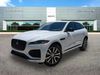 Jaguar F-PACE F-PACE P250 R-DYNAMIC S