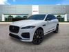 Jaguar F-PACE F-PACE P400 R-DYNAMIC S