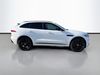 Jaguar F-PACE F-PACE P400 R-DYNAMIC S