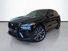 Jaguar F-PACE F-PACE SVR 575 EDITION