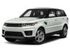 LAND ROVER RANGE ROVER SPORT SE