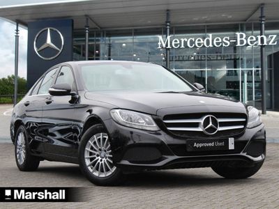 Used Mercedes Benz Cars For Sale In Southampton Marshall