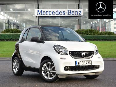 Used Smart Cars For Sale In Portsmouth Marshall Smart