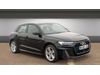 Audi A1 5DR 30 TFSI S Line 5dr