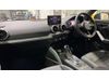 Audi Q2 TFSI S LINE