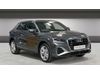 Audi Q2 TFSI S LINE