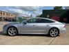 Audi A7 Audi  Sportback S line 40 TDI quattro 204 PS S tronic