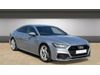 Audi A7 Audi  Sportback S line 40 TDI quattro 204 PS S tronic