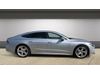 Audi A7 Audi  Sportback S line 40 TDI quattro 204 PS S tronic