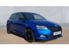 skoda FABIA Skoda  Hatchback 1.0 TSI 110 Monte Carlo 5dr