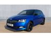 skoda FABIA Skoda  Hatchback 1.0 TSI 110 Monte Carlo 5dr