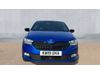 skoda FABIA Skoda  Hatchback 1.0 TSI 110 Monte Carlo 5dr