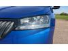 skoda FABIA Skoda  Hatchback 1.0 TSI 110 Monte Carlo 5dr