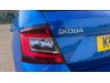 skoda FABIA Skoda  Hatchback 1.0 TSI 110 Monte Carlo 5dr