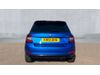 skoda FABIA Skoda  Hatchback 1.0 TSI 110 Monte Carlo 5dr